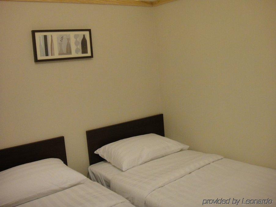 Mk Stay - Formerly Hotel Mk Гонконг Екстер'єр фото